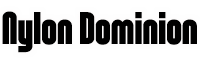 nylondominion